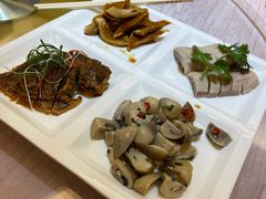 -银都上海菜馆(粤海东路店)