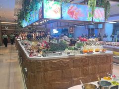 -冀粤香海鲜自助餐厅(西美五洲店)