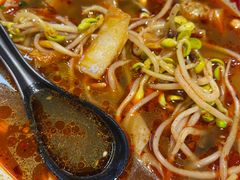 -海椒市落舌·麻辣烫冒菜(中关村店)