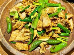 -隔壁老王·家常云南菜(皇冠店)