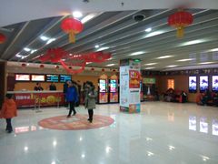 -橙天嘉禾影城(沈阳亿丰店)
