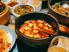 -渝乡辣婆婆·川菜 水煮鱼(中山西路店)