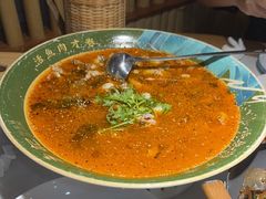 -光海·乡记酸菜鱼·始于1996(花园路店)
