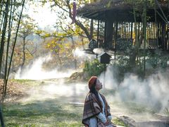 -莫干山风景区