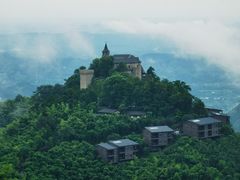 -莫干山风景区