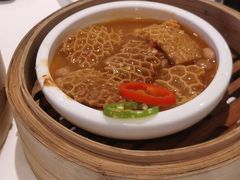-金河半岛园林酒家(金融城店)