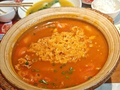 -山四砂锅(太原钟楼街店)