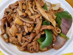 -老字号蛇口德记烧腊饭店·海鲜加工