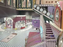 -meland·儿童乐园·游戏厅娃娃机·电玩Xbox(成都合生汇店)