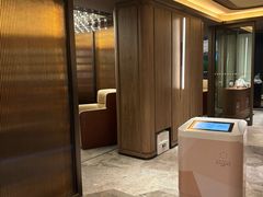 -北京崇文门桔子水晶酒店