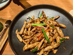 -竹里馆·淮扬菜·功夫茶(老门东店)