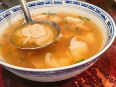 肉圆扁食-御清斋总店(天一街店)