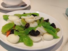 -南拳十三姨·潮汕砂锅粥·粤菜(西单大悦城店)