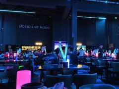 -MOSSO·Liveshow(M3香港广场店)