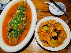 -老雒阳面馆·水席(洛宁高速路口店)