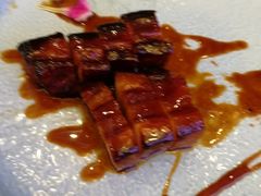 黑叉烧-汤臣·空中餐厅·严选粤菜(石湾世博广场店)