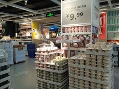 -宜家家居(高新商场店)