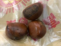 -高记福桂桂花糖炒栗(鼓楼店)