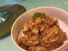 -大鸭梨烤鸭(左家庄店)