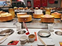 -龍歌自助小火锅(崂山丽达店)