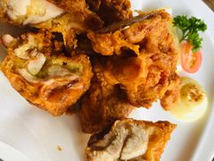 -福匠日本料理(人民路店)