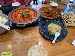 -白家寨子·山野白族菜(古城总店)