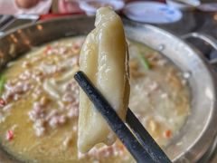 -老来福·非遗酸汤兔(凯旋路店)