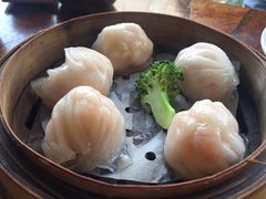 -澳门西南饭店·粤菜·茶市·手工点心(华海路店)