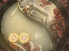 重庆麻辣鸳鸯锅-渝香居重庆火锅(铁西三道街店)