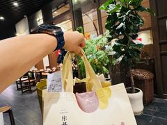 -彬媽糖水(万象天地店)