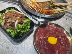 -成都玉林串串香(世纪港湾店)