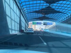 -胶州湾海底隧道