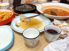 -东北风(江北万达店)