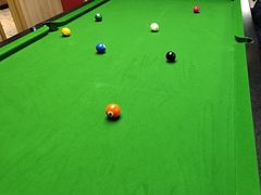 -云川台球(马甸店)