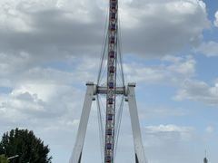 -天津之眼摩天轮