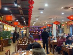 -那家老院子东北菜·饺子·小鸡炖蘑菇(艳华街店)