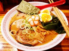 -老龙亭拉面店