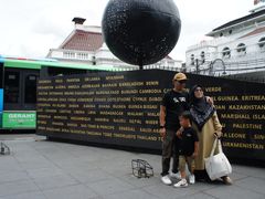 -亚非会议纪念博物馆