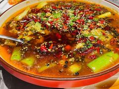 -四川饭店(长白店)