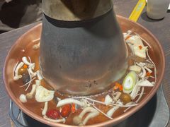 -东来顺饭庄(上地华联店)