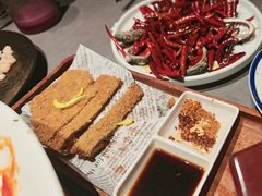 -吴越荣记·苏州菜·松鼠桂鱼(斜塘老街店)