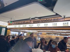 -丝路伊兰·兰州牛肉面(牛街总店)