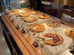 -比格比萨自助(南京万达茂店)