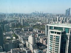 -南京商茂国际酒店(新街口德基广场店)