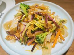 -吕氏疙瘩汤·海鲜新鲁菜(海州利群店)