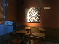 用餐区-COSTA COFFEE(丰联广场店)