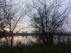 -艾溪湖湿地公园