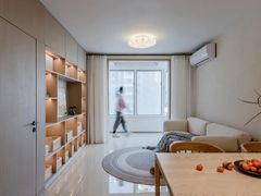 -佰丽爱家全屋定制(汶水店)