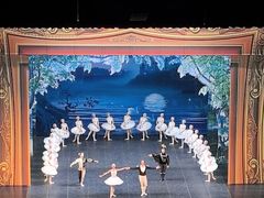 -交通银行前滩31演艺中心