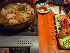 -醉虎传(南锣鼓巷店)